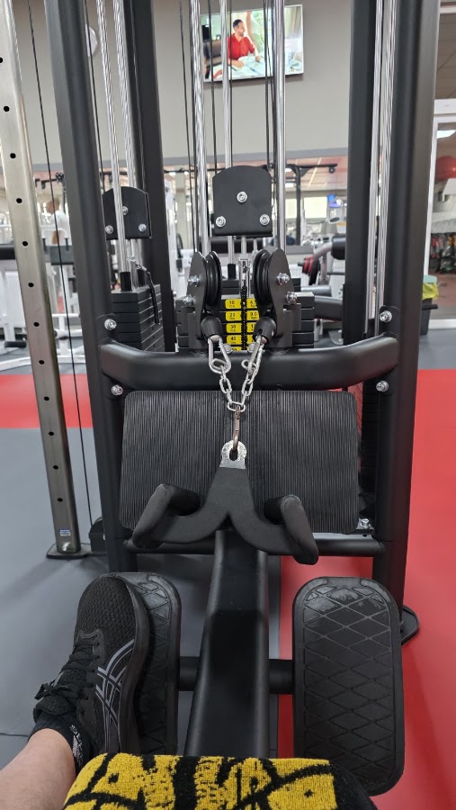Fotografie de Drast Gym