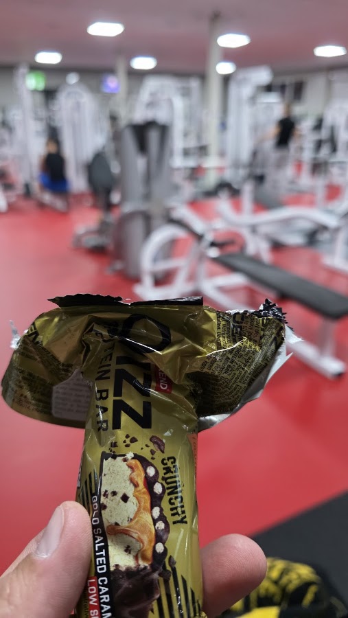 Fotografie de Drast Gym