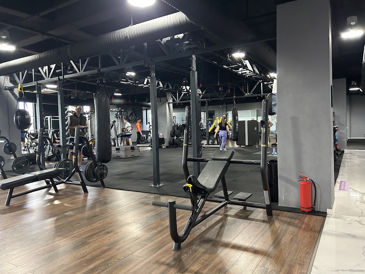 Photo of SmartFit Studio Arad