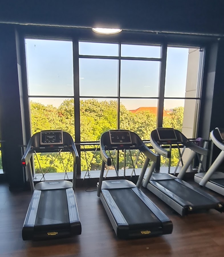 Fotografie de SmartFit Studio Arad