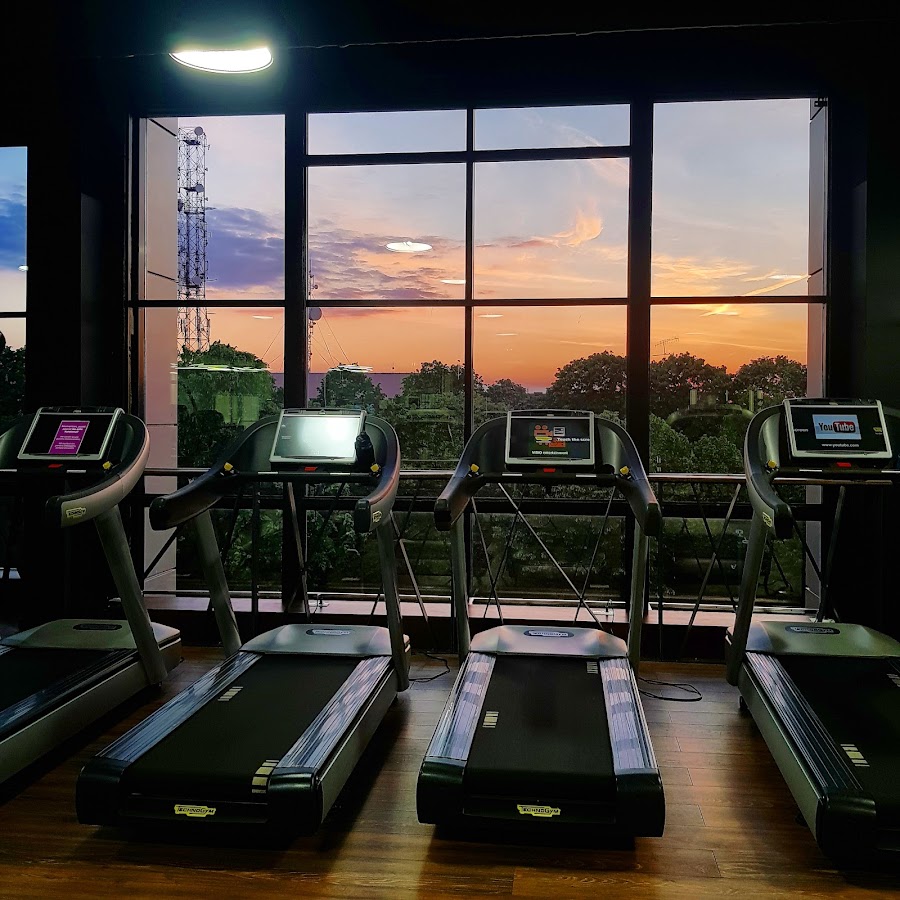 Fotografie de SmartFit Studio Arad