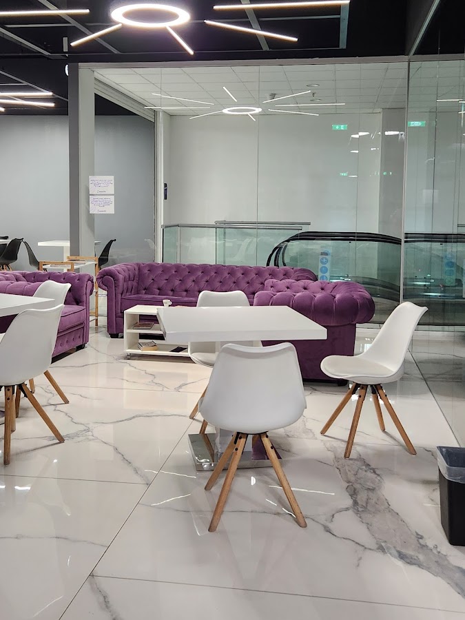 Fotografie de SmartFit Studio Arad