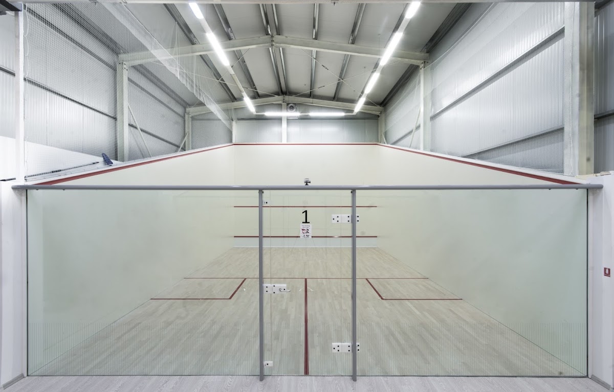 Photo of Alpha Squash Arad