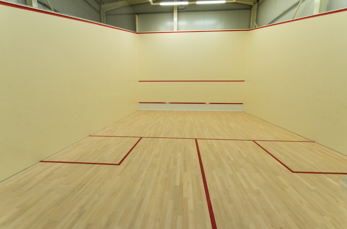 Foto di Alpha Squash Arad