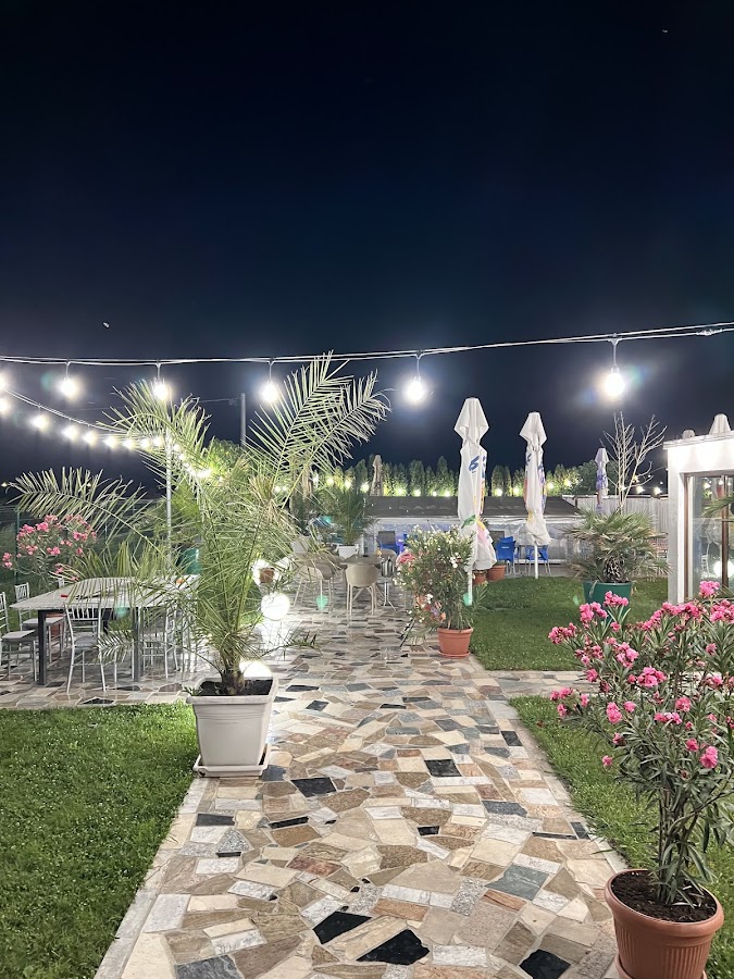 Foto di La Casa Blanca