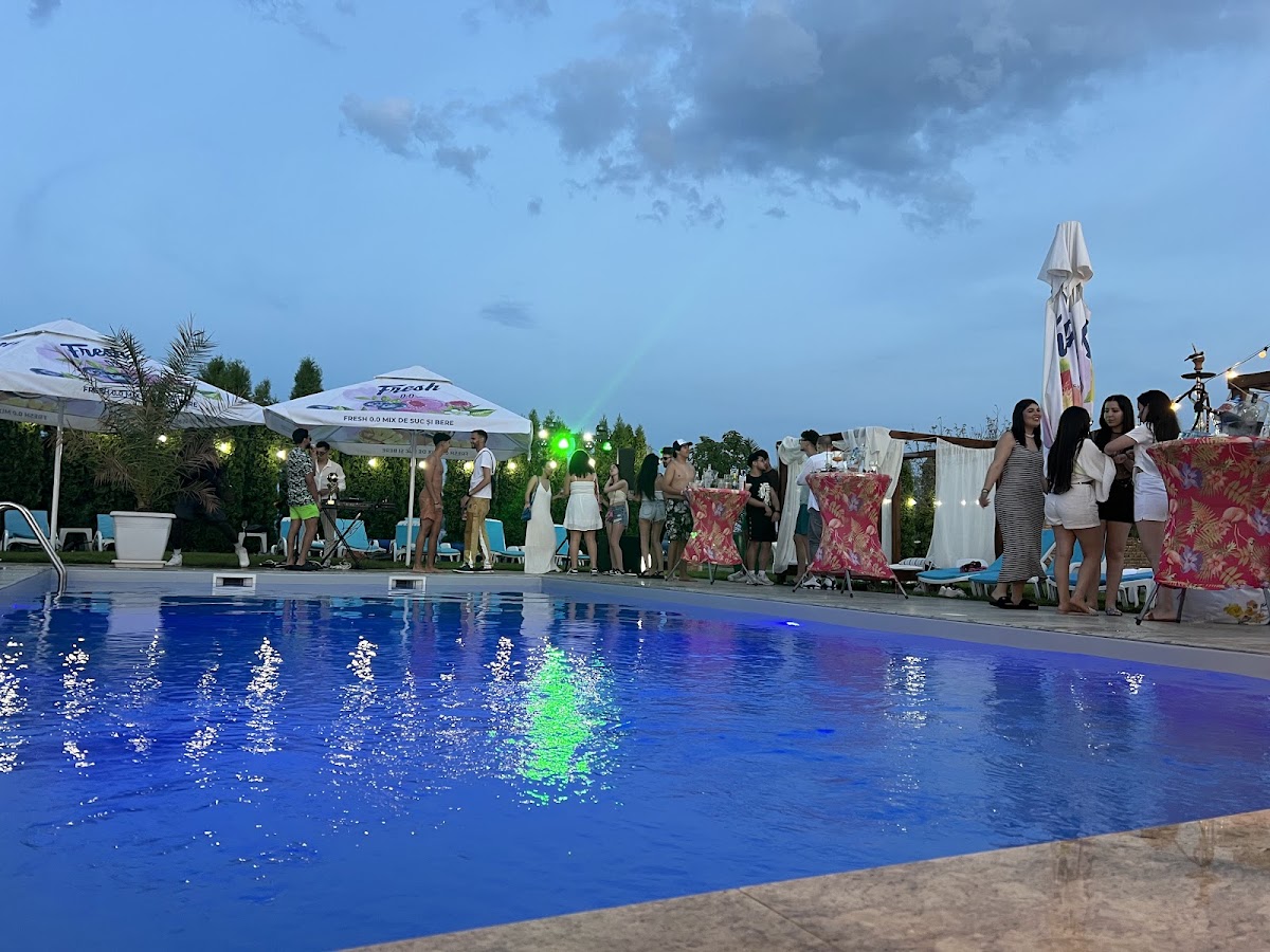 Foto di La Casa Blanca