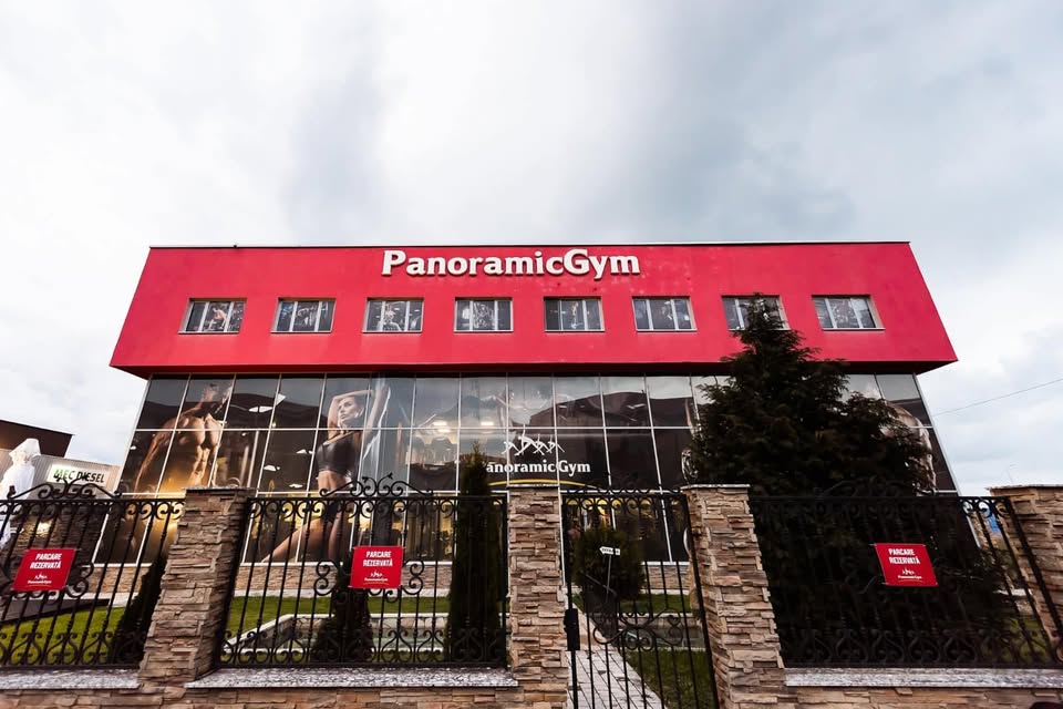 Photo of Panoramic Fitness Gym