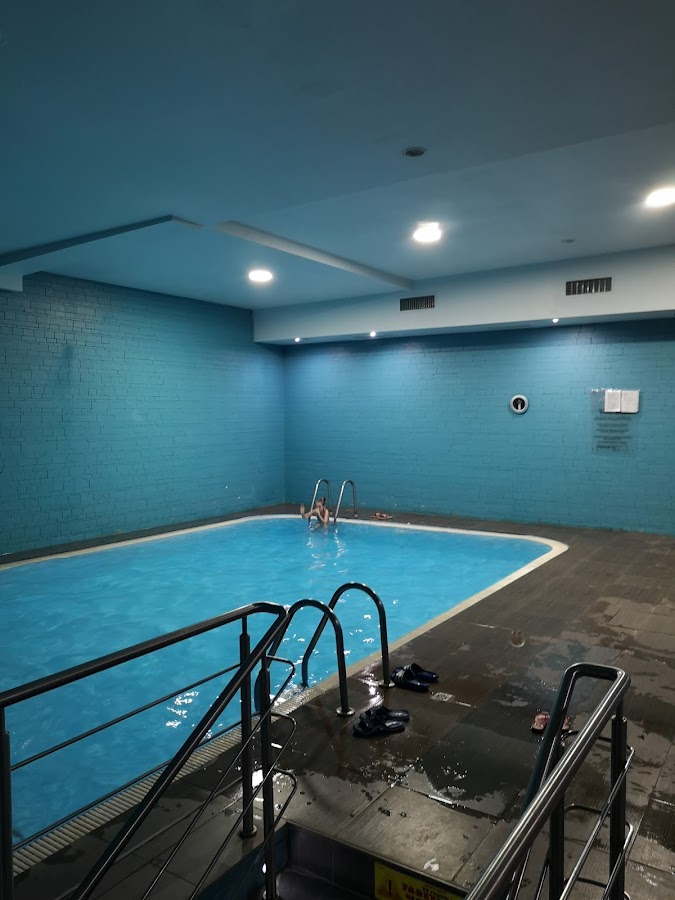Foto von Panoramic Fitness Gym