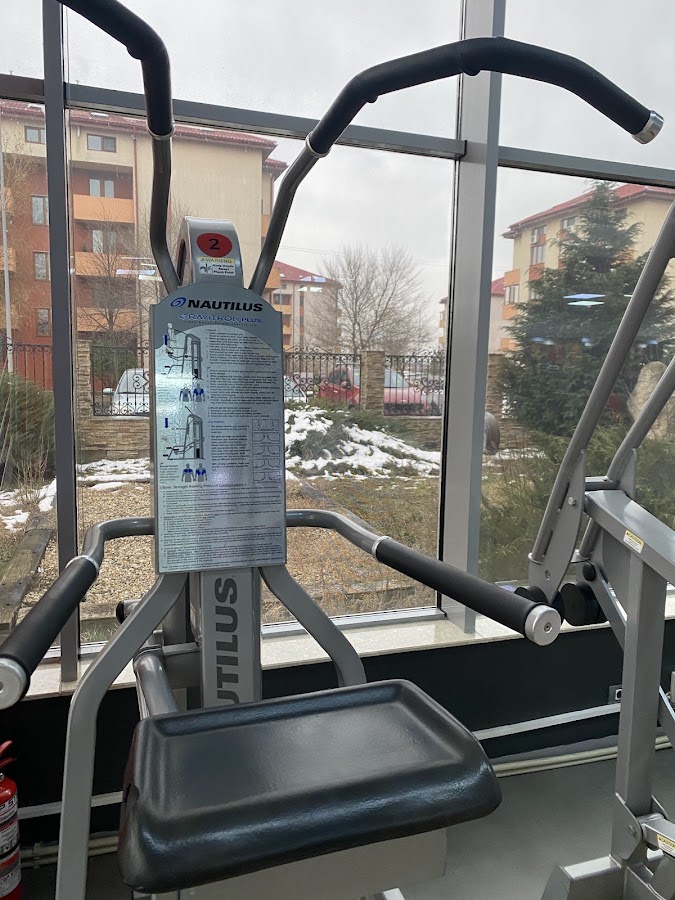Foto von Panoramic Fitness Gym
