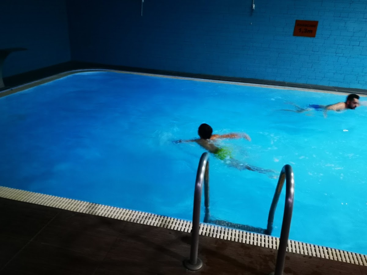 Foto von Panoramic Fitness Gym