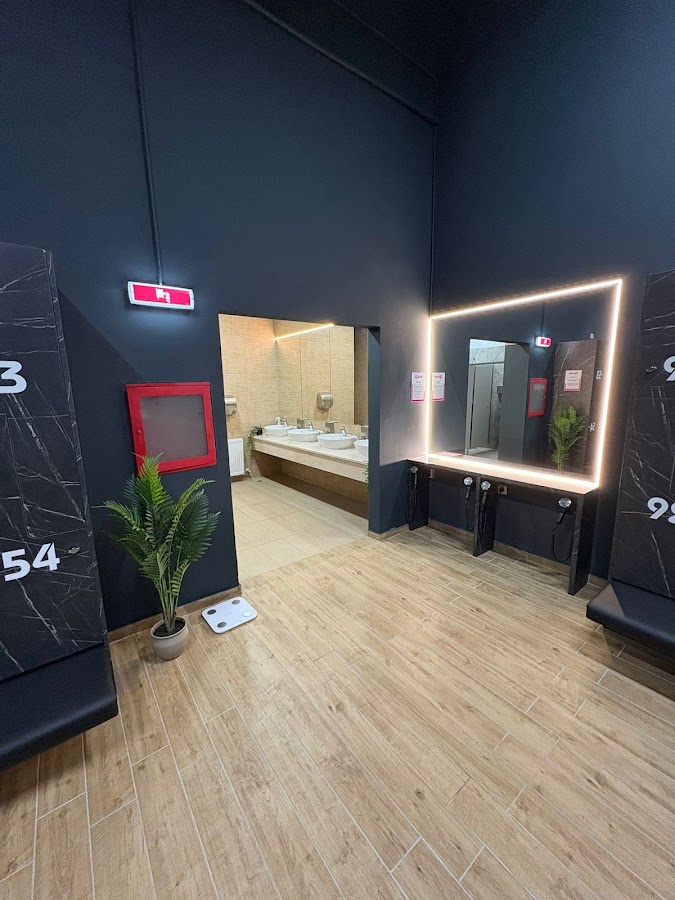 Fotografie de 18GYM ARAD