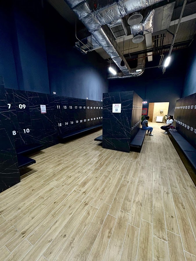 Fotografie de 18GYM ARAD