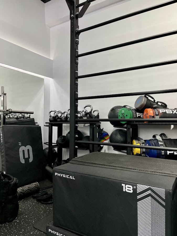 Photo de Kratos Gym 3