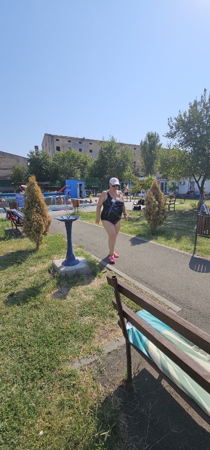 Fotografie de Ștrandul Termal