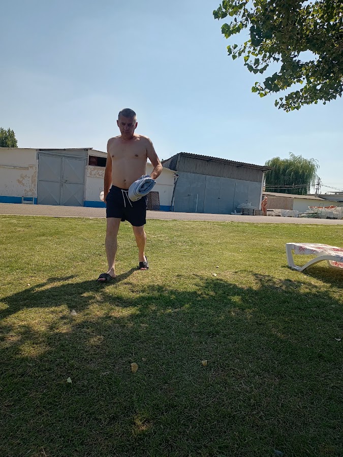 Fotografie de Ștrandul Termal