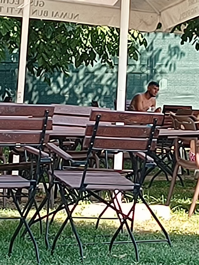 Fotografie de Ștrandul Termal