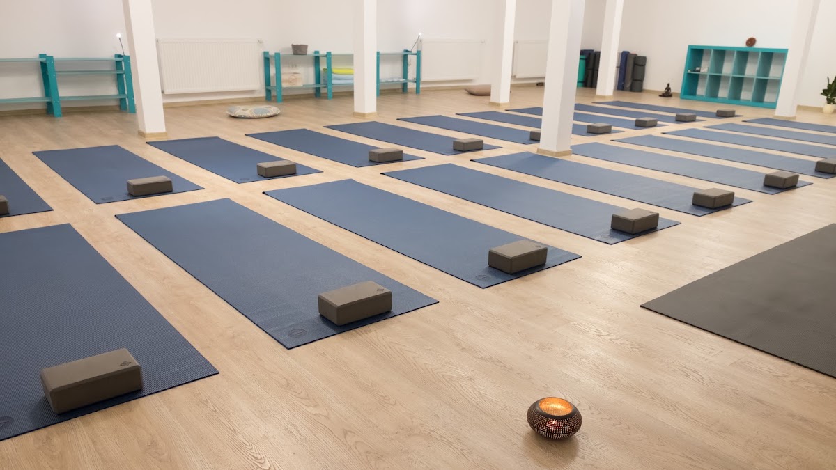 Photo of Sattva Yoga Center