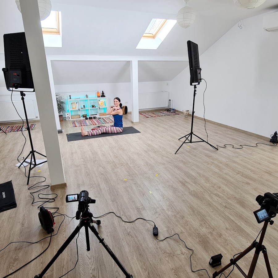 Fotografie de Sattva Yoga Center