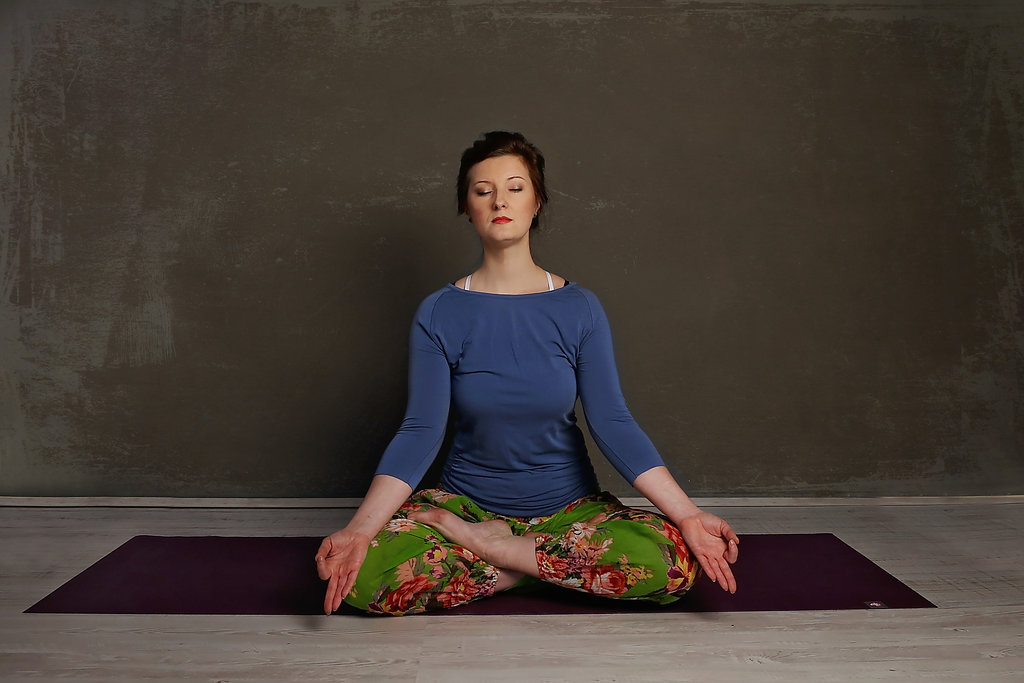 Foto von DivyamYoga