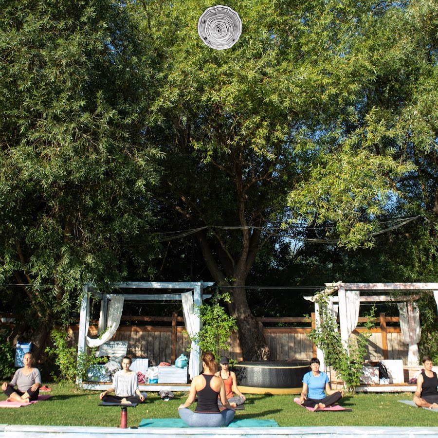 Foto von DivyamYoga