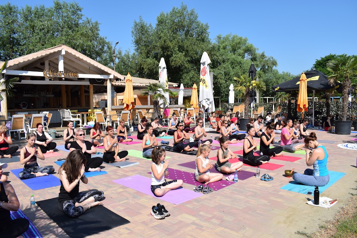 Foto von DivyamYoga