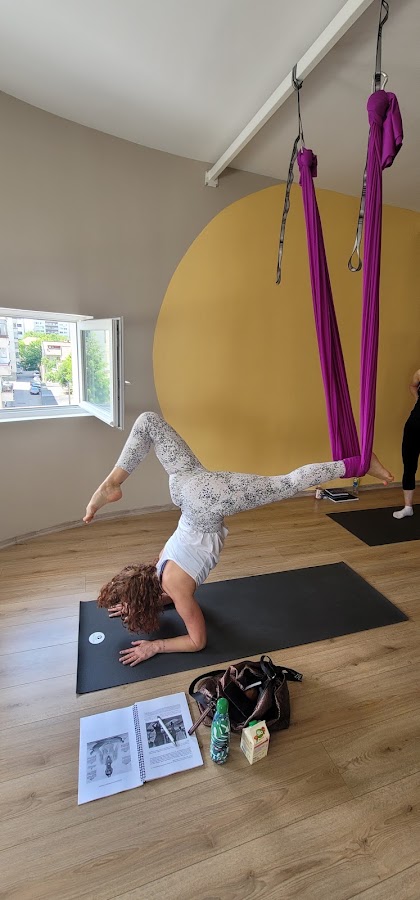Fotografie de Yoga Classes Arad