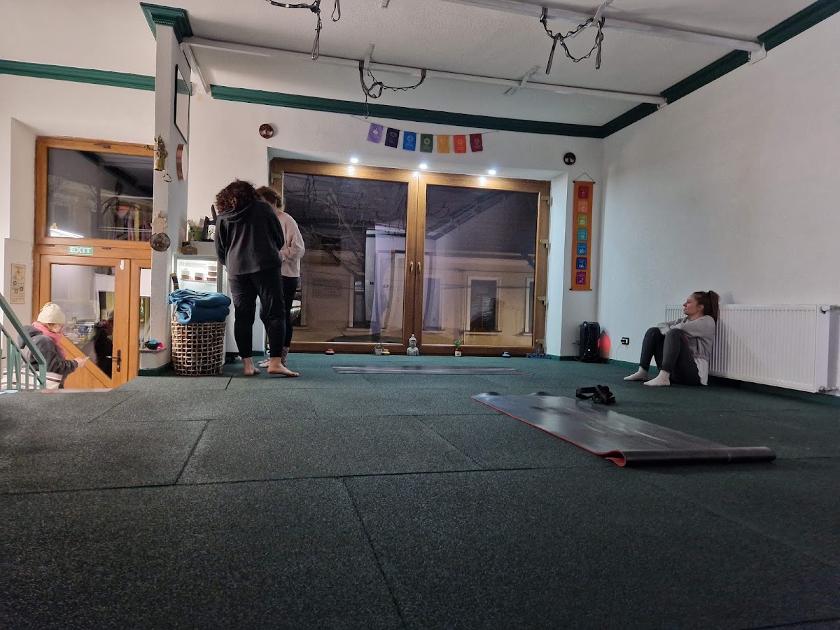Fotografie de Yoga Classes Arad
