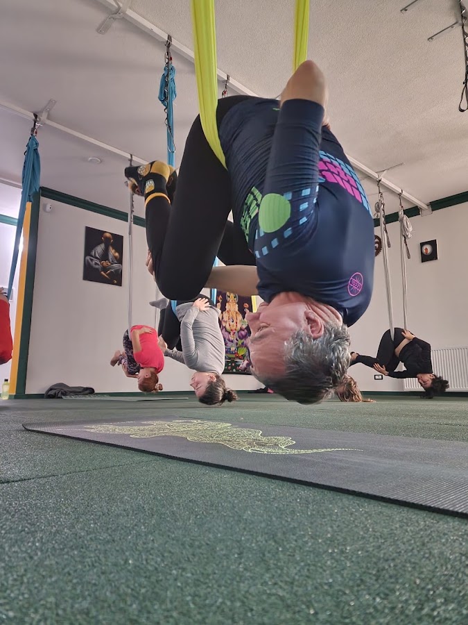 Fotografie de Yoga Classes Arad