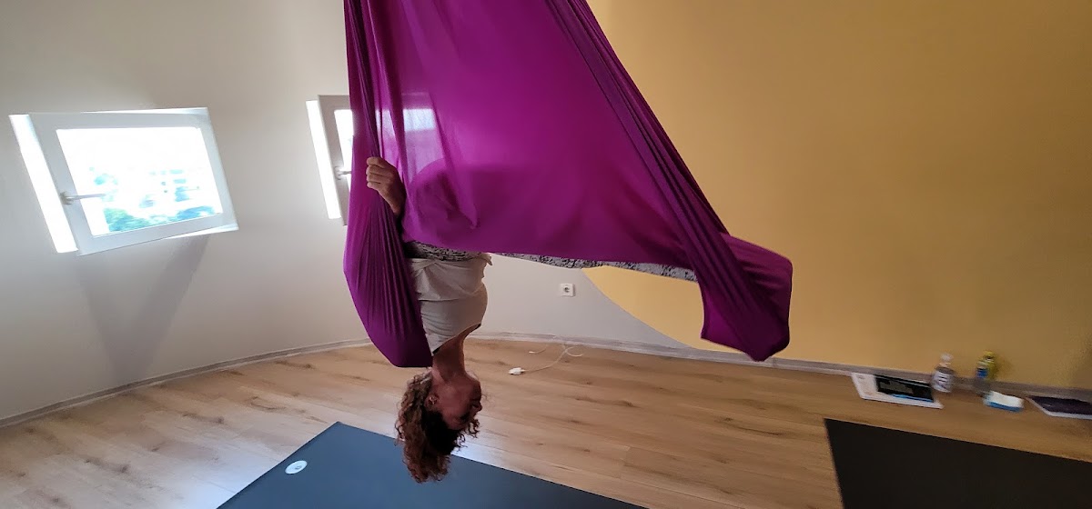 Fotografie de Yoga Classes Arad