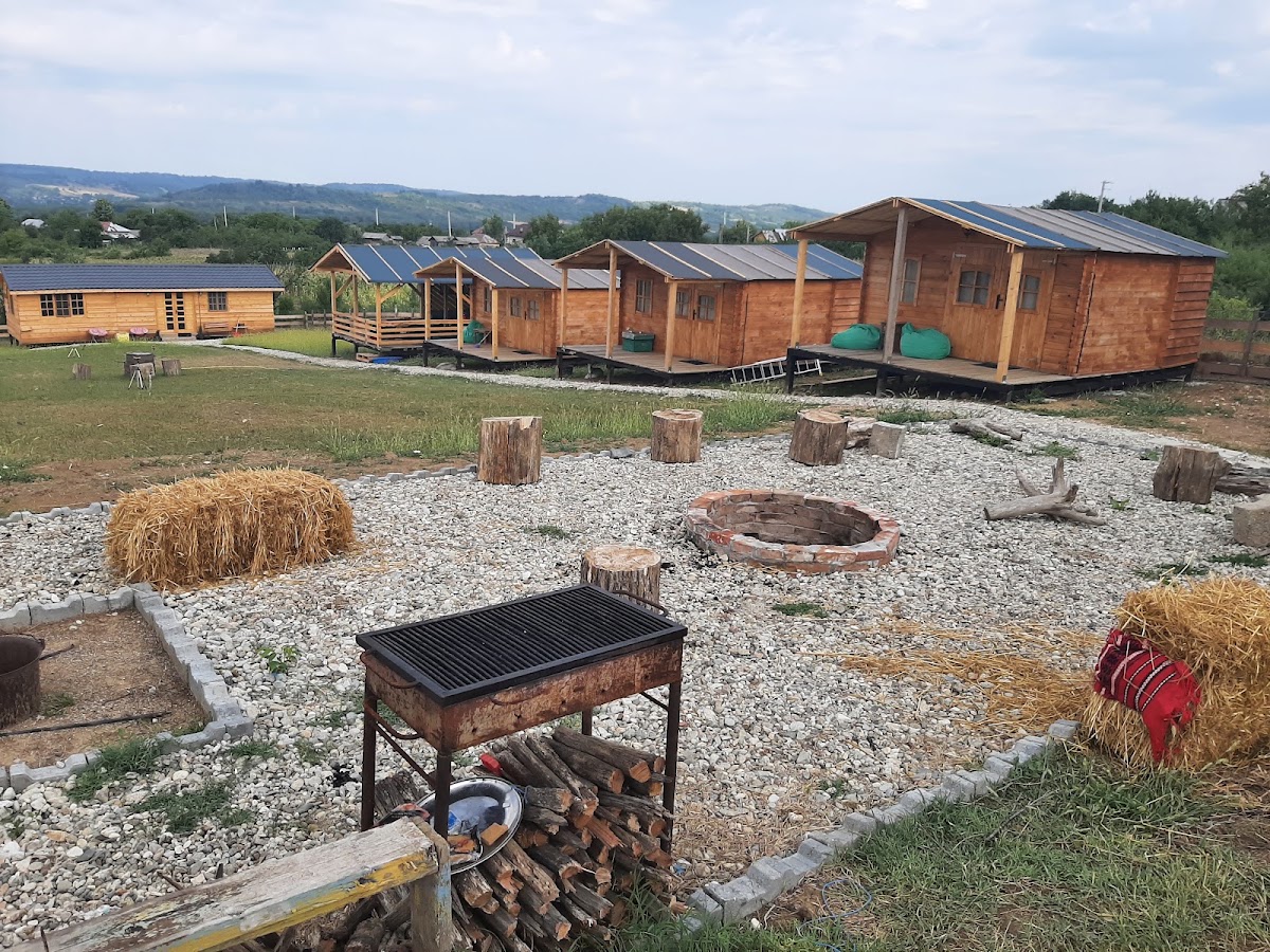 Foto di Cerdacul Maciuca