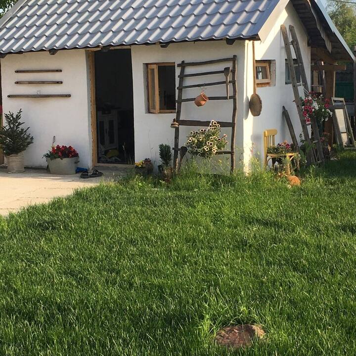 Foto di Cerdacul Maciuca