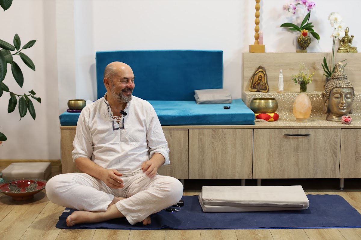 Photo de Centrul Kamala de Hridaya Yoga și meditație