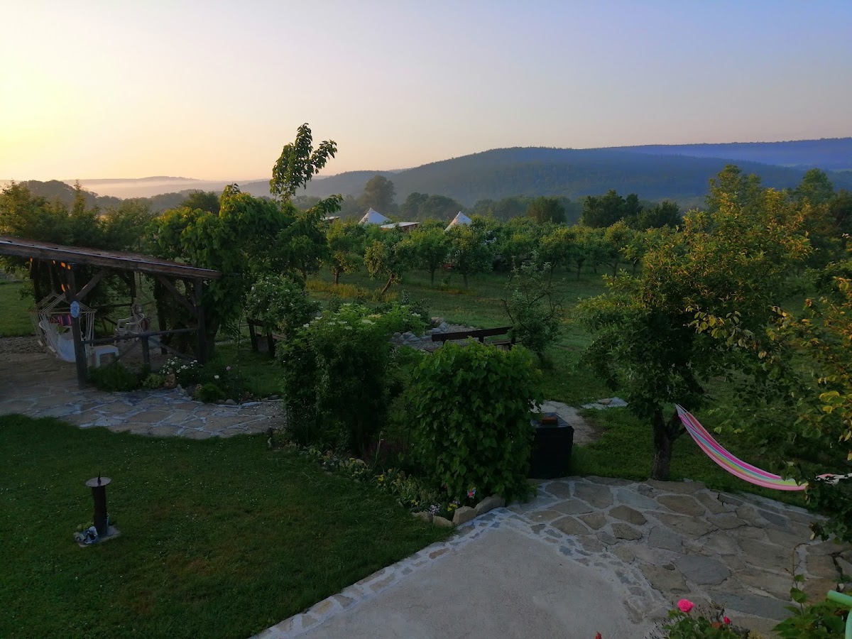Photo of Calla Retreat
