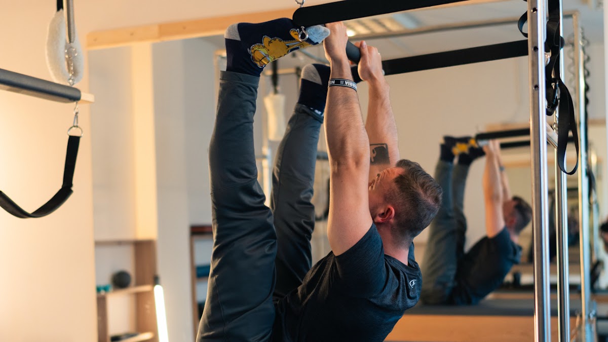Photo of Reformer Pilates Arad