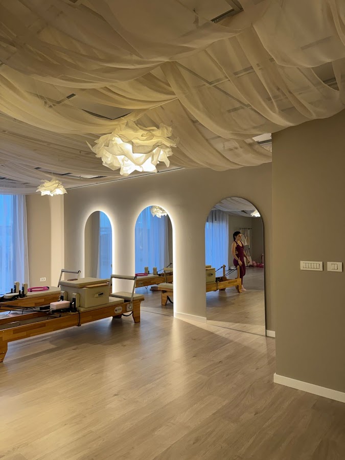 Photo de Loom Pilates Arad