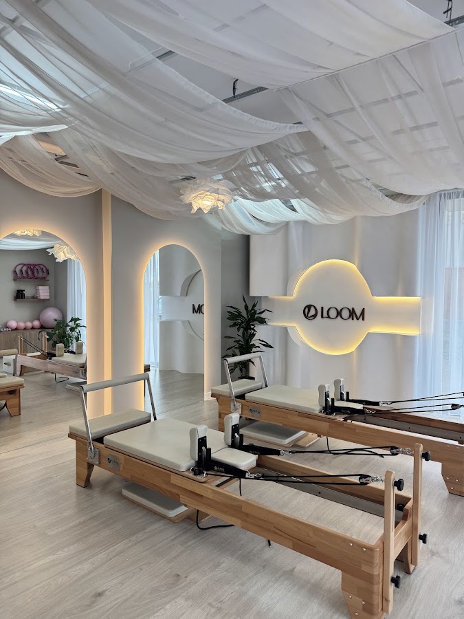 Photo de Loom Pilates Arad