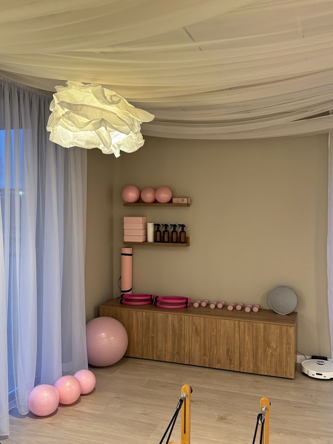 Photo de Loom Pilates Arad