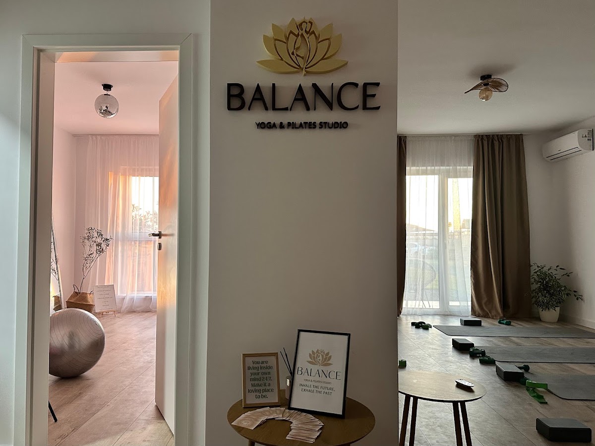 Photo of Balance Yoga&Pilates Studio Arad
