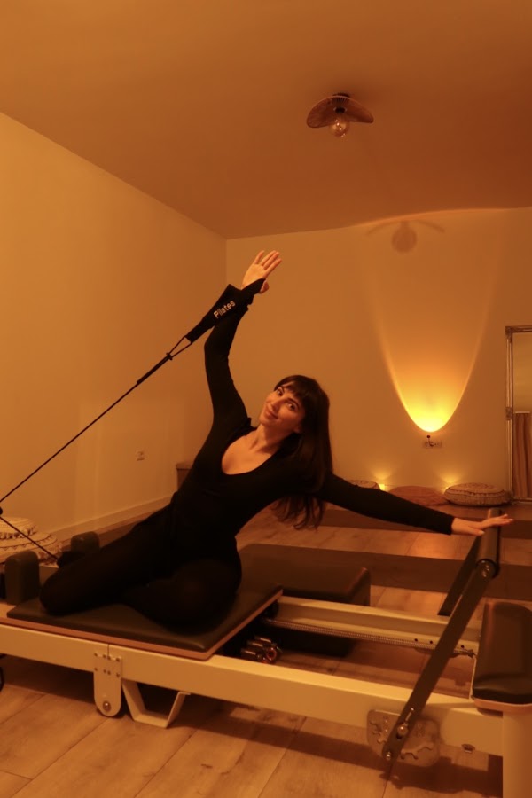 Photo of Balance Yoga&Pilates Studio Arad