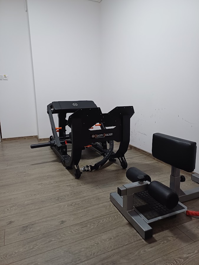 Photo de Lifestyle Gym