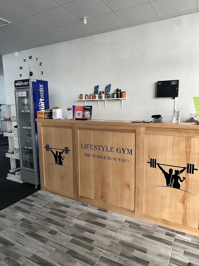 Photo de Lifestyle Gym
