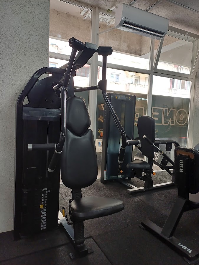 Photo de Lifestyle Gym