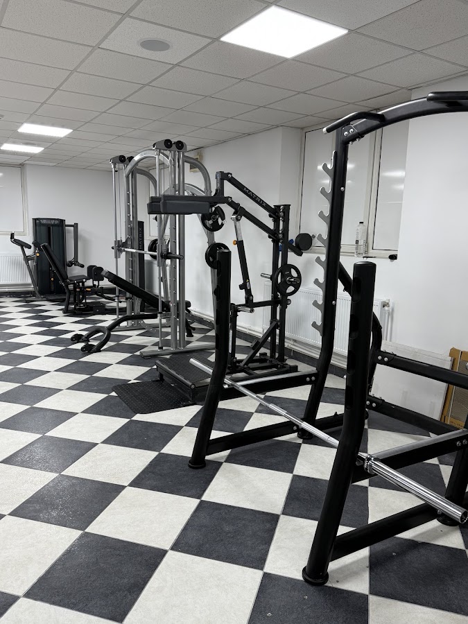 Foto von Lifestyle Fitnessstudio 2