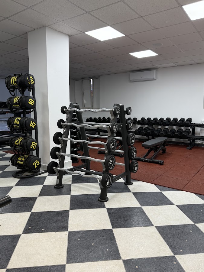 Foto von Lifestyle Gym 2