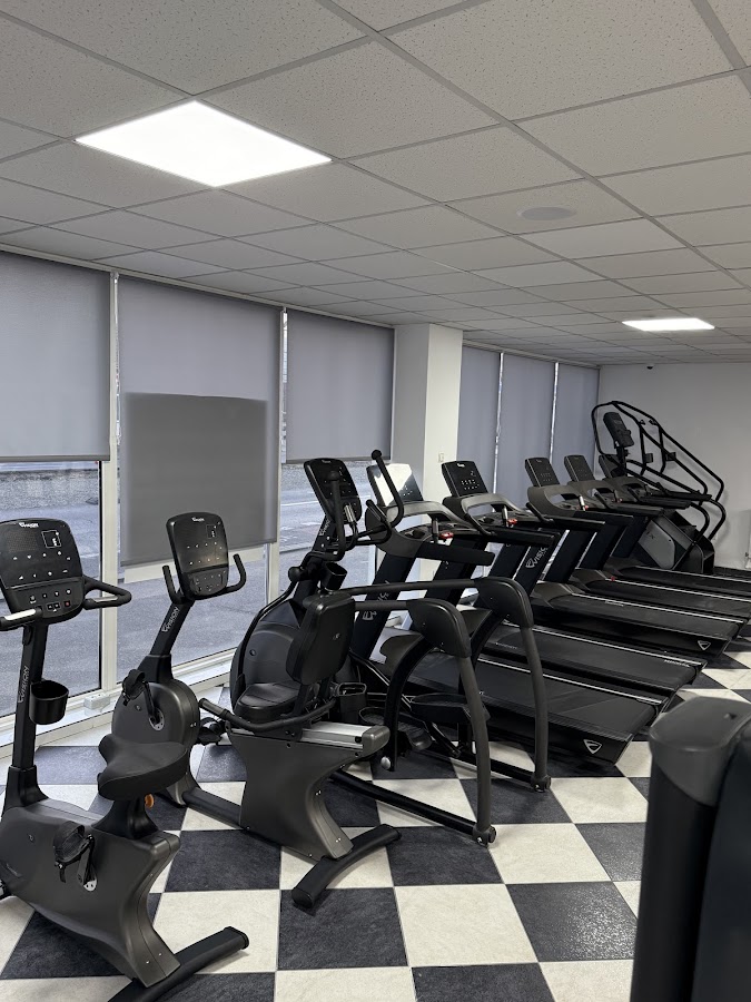 Foto von Lifestyle Gym 2