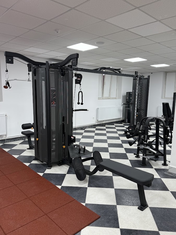 Foto von Lifestyle Gym 2