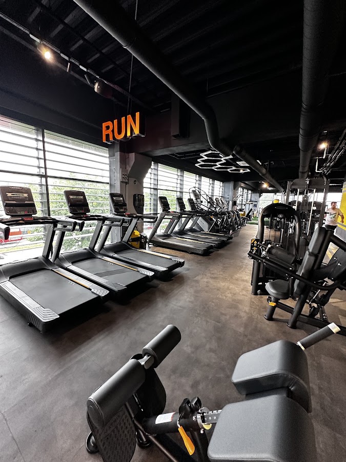 Photo of Stay Fit Gym Afi Arad