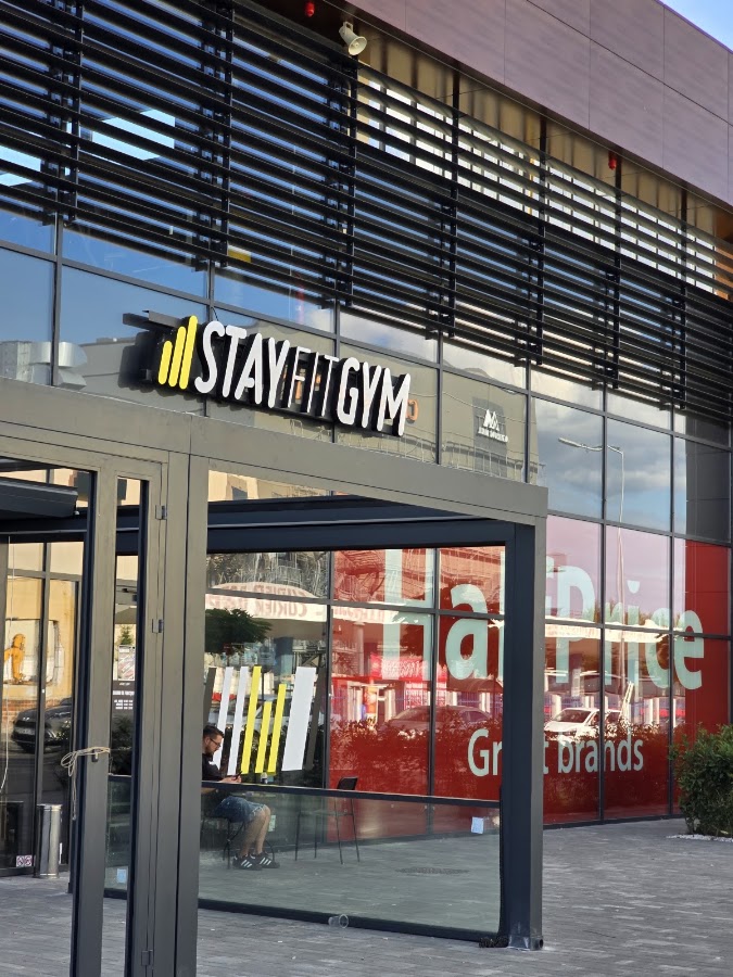 Photo of Stay Fit Gym Afi Arad