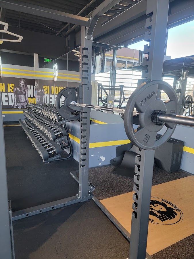 Photo of Stay Fit Gym Afi Arad