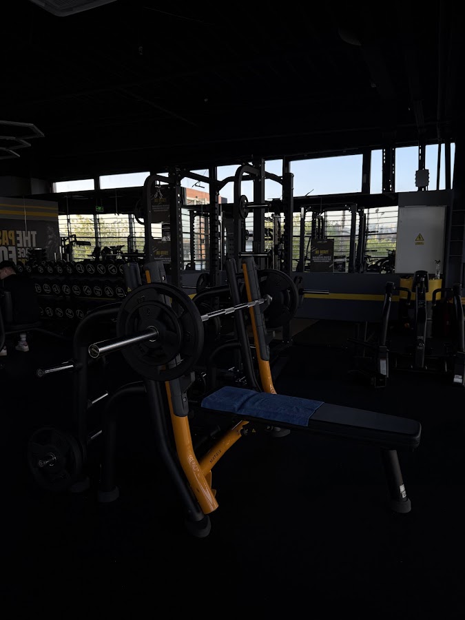 Photo of Stay Fit Gym Afi Arad